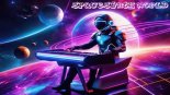 Italo 🇮🇹 Space Synth Vol. 139🌋 Exploring Mix 🪐 Mixed by Dj RobertoXD71 👾