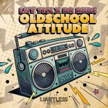 Lny Tnz & Dr Rude - Oldschool Attitude (Extended Mix)