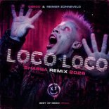 GORDO & Reinier Zonneveld - Loco Loco (Shabba Remix)