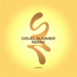 Bananarama - Cruel Summer (Sak Noel Remix) [Afro  House]