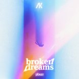Plauz - Broken Dreams (Extended Mix)