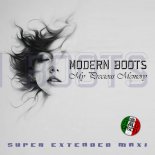 Modern Boots - My Precious Memory (Extended Vocal Power Mix)