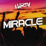 DJ MARTY - Miracle