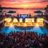 Geo Da Silva, Canello - Zalele (Extended Mix)