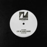 John Newman - Love Me Again (Arcando Remix)