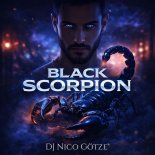 DJ Nico Gotze - Black Scorpion