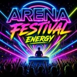 Tonino Giancola - Arena Festival Energy (Live)