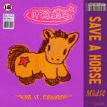 Madge - Save A Horse