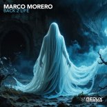 Marco Morero - Back 2 Life