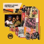 Andrew Lozano - The Feeling