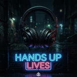Turk-Tech - HandsUp Lives (Work In Progress)