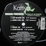 Mikado Punchers - Witness Of The Business (Original Club Mix)