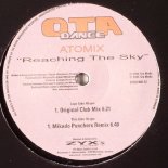 Atomix - Reaching The Sky (Original Club Mix)
