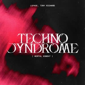 Lupage - Techno Syndrome (Mortal Kombat)