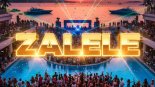 Geo Da Silva & Canello - ZALELE (latino radio mix)