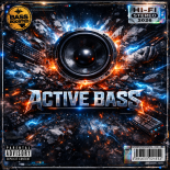 Active Bass - Fałszywe Mordy (Official Hip-Hop Edition 2026)