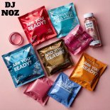 Daklubberz - Are You Ready (Original Mix)