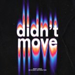 NINJV - Didn’t Move