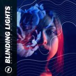 Marin Hoxha x Mike Watson - Blinding Lights