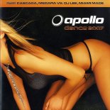 Apollo - Dance 2007 (Cascada Remix)
