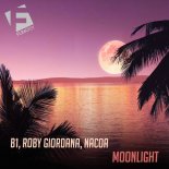 B1 and Roby Giordana and Nacoa - Moonlight