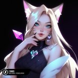 Badscandal & Veronica Bravo - 7 Rings