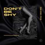 Yohan Gerber & Poylow - Don't Be Shy