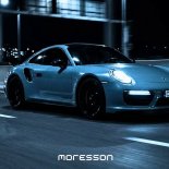 Moresson - Ring my Bass (Original Mix)