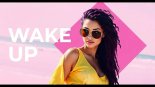 DJ TYNA - Wake Up