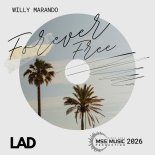 Willy Marando - Forever Free (Original Radio Edit)