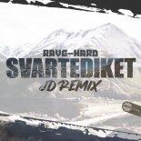Rave-Hard - Svartediket (JD Remix)