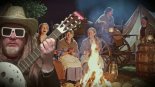 Wild Bill - Set You Free