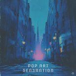 Pop Art - Sensantion