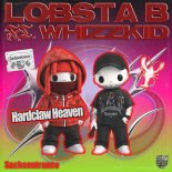 Lobsta B and Whizzkid and Sachsentrance - Goes Like This