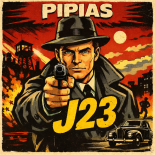PIPIAS - J23