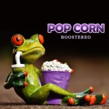 Boostereo - PopCorn