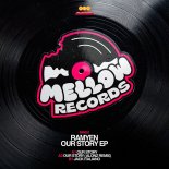 Ramyen - Our Story (Alonz Remix)