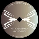 Matt D, Claudio Deeper, Anna-Marie Johnson - I Can't Get Enough (Emmaculate Remix)