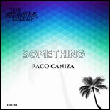 Paco Caniza - Something (Original Mix)