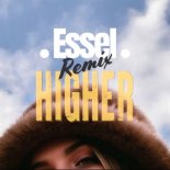 3DAH! - Higher (Essel Extended  Remix)
