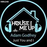Adam Godfrey - Just You and I (Extended Mix)