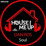 DAN:ROS - Soul (Extended Mix)