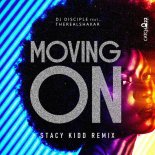 DJ Disciple, TheRealShakar - Moving On (Original Mix)