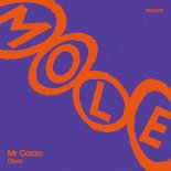 Mr Cozzo - Disco (Original Mix)