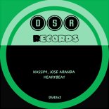 Nassim, Jose Aranda - Heartbeat (Original Mix)