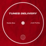 Radio Box - Just Funky (Original Mix)