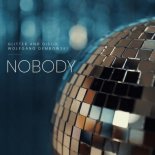 Glitter and Disco, Wolfgang Dembowski - Nobody (Vocal Mix)