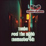 Tonbe - Down on Me (Remastered)