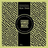 Antoine Clamaran - Mechanical Drums (Choco's Groove Extended Remix)