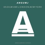 Angumj - Ibiza,Miami,London,New York (Original Mix)